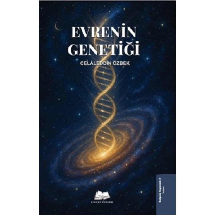 Evrenin Genetiği