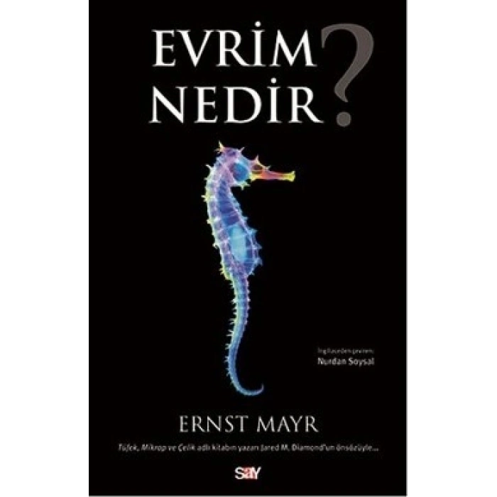 Evrim Nedir?