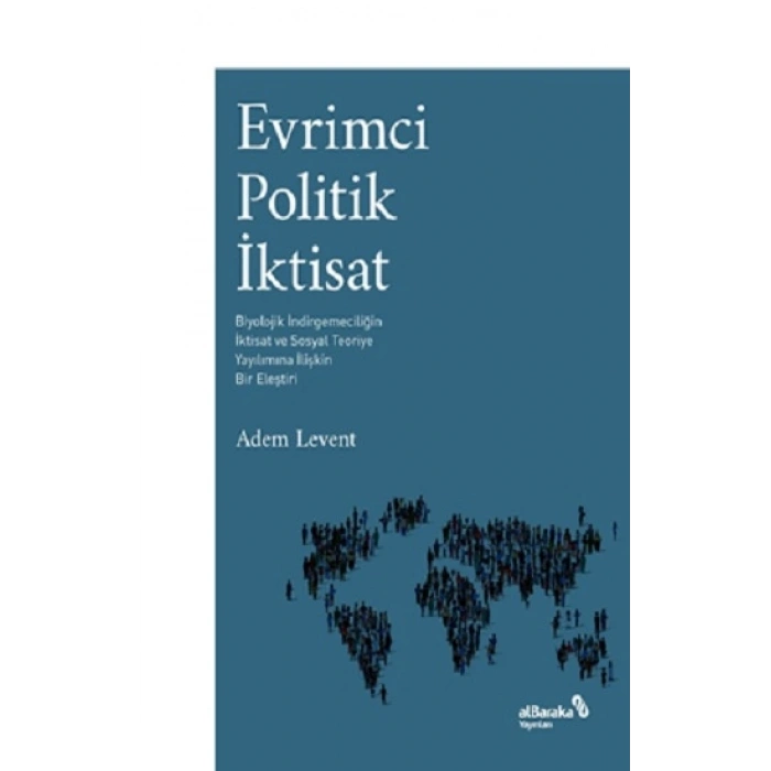 Evrimci Politik İktisat