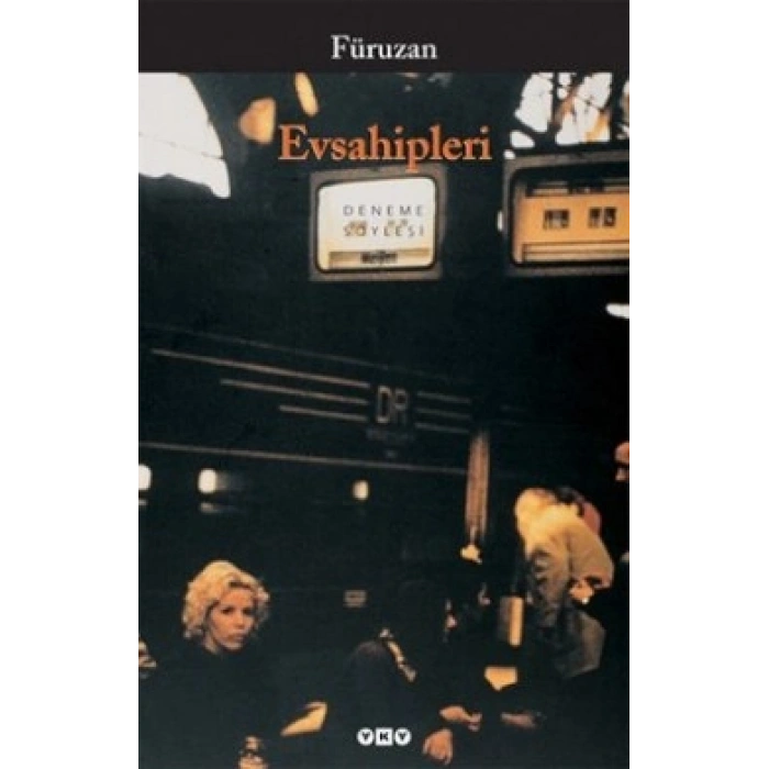 Evsahipleri