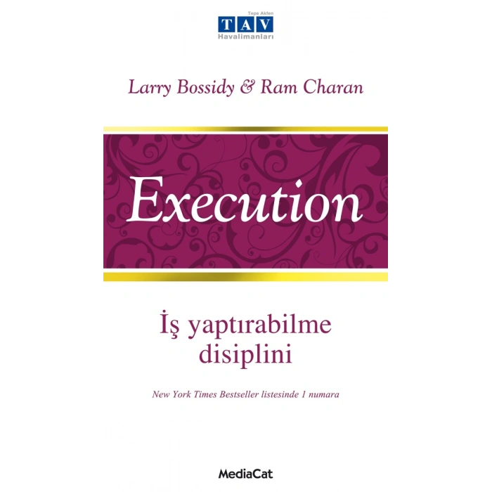 Execution