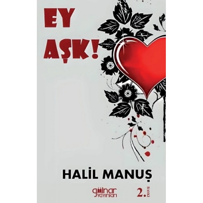 Ey Aşk !