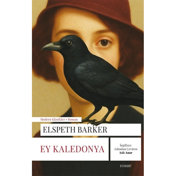 Ey Kaledonya