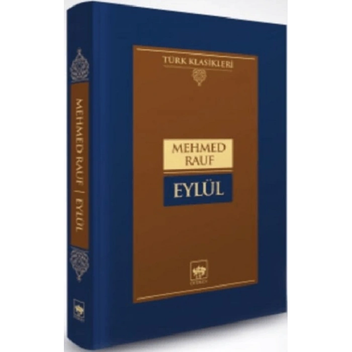 Eylül (Ciltli)