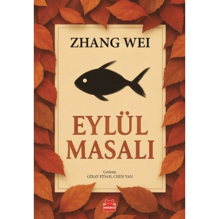 Eylül Masalı