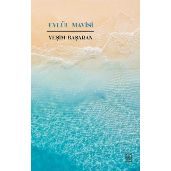 Eylül Mavisi
