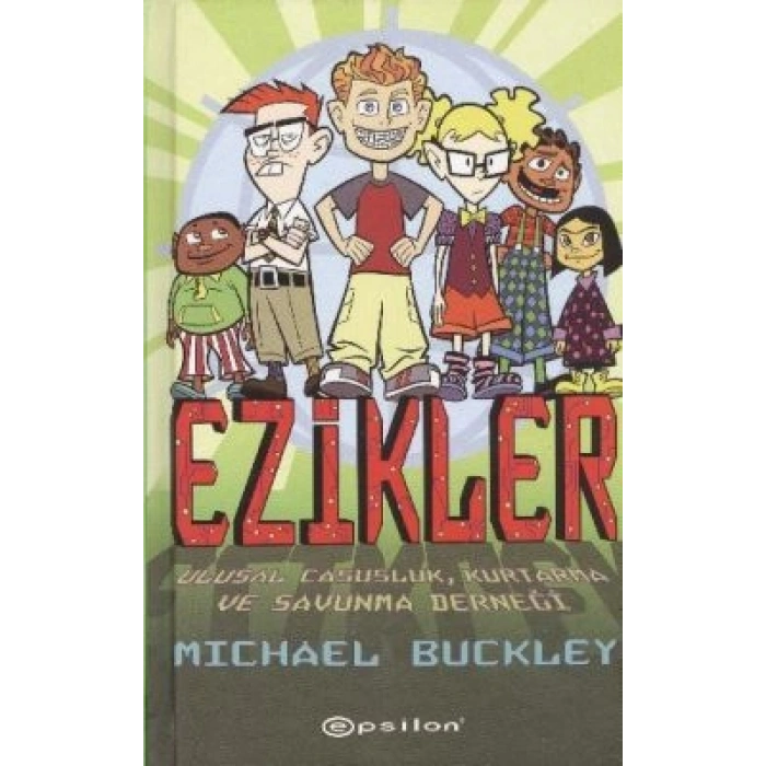 Ezikler (Ciltli)