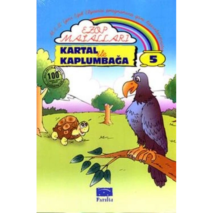 Ezop Masalları