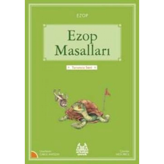 Ezop Masalları