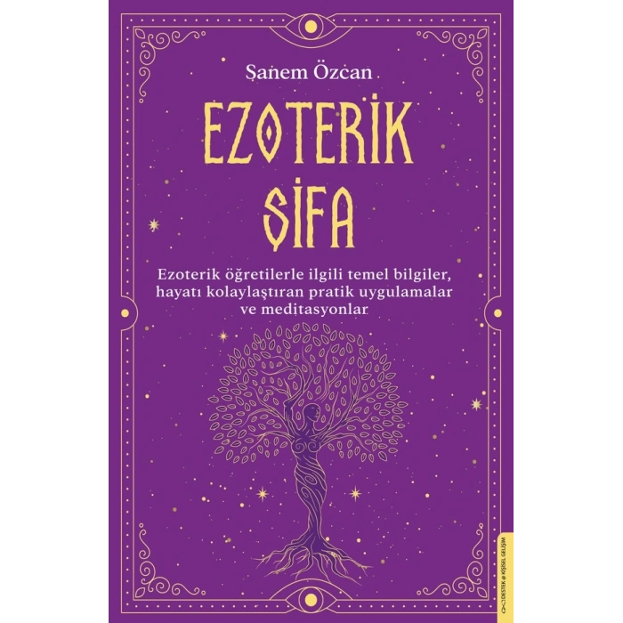 Ezoterik Şifa