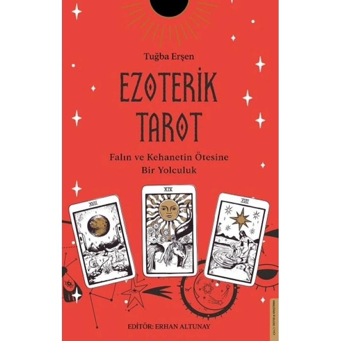 Ezoterik Tarot