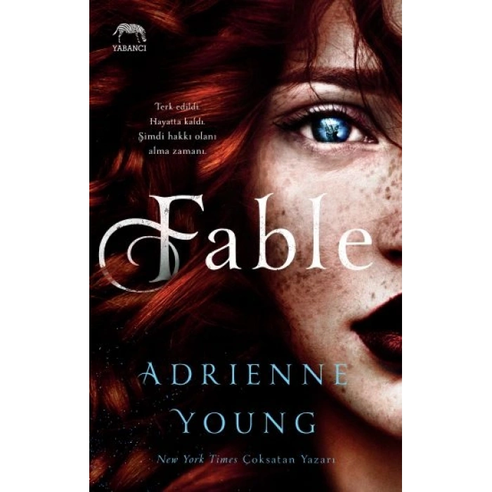 Fable (Ciltli)
