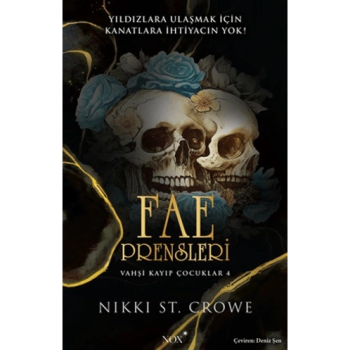 Fae Prensleri