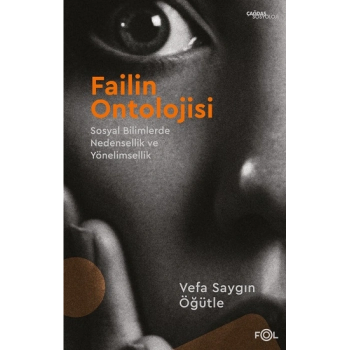 Failin Ontolojisi