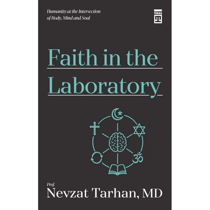 Faith In The Laboratory