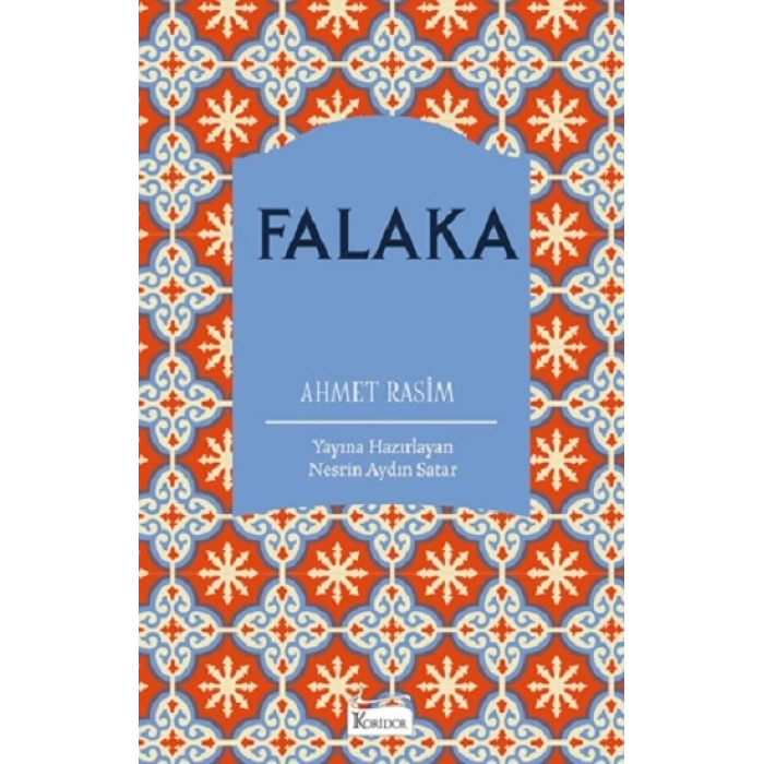 Falaka (Bez Ciltli)