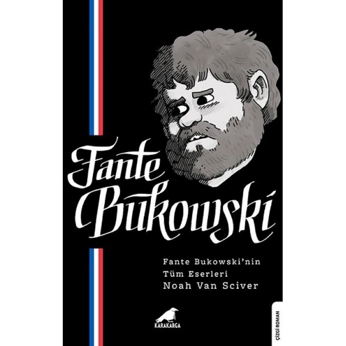 Fante Bukowski