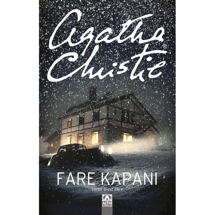 Fare Kapanı