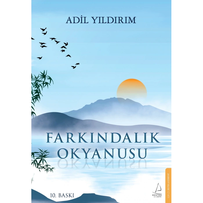 Farkındalık Okyanusu