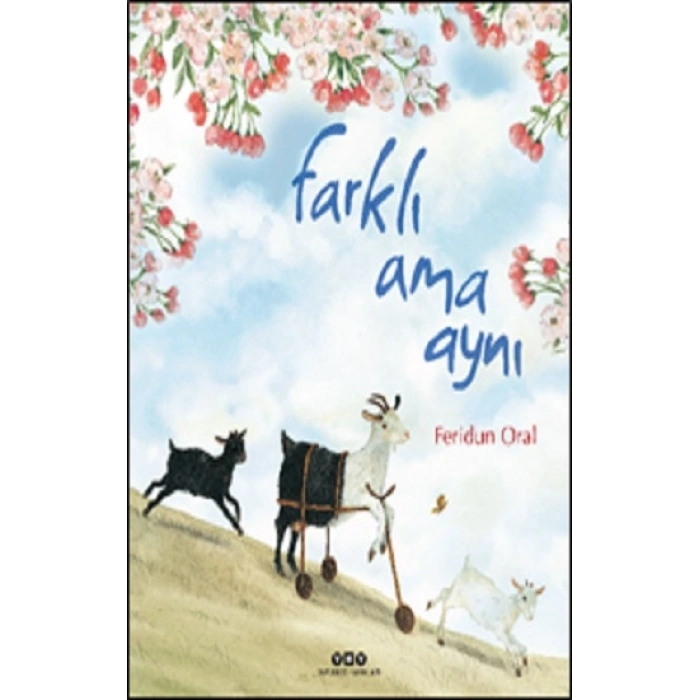 Farklı Ama Aynı
