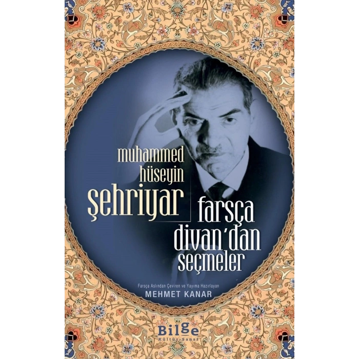 Farsça Divan’dan Seçmeler