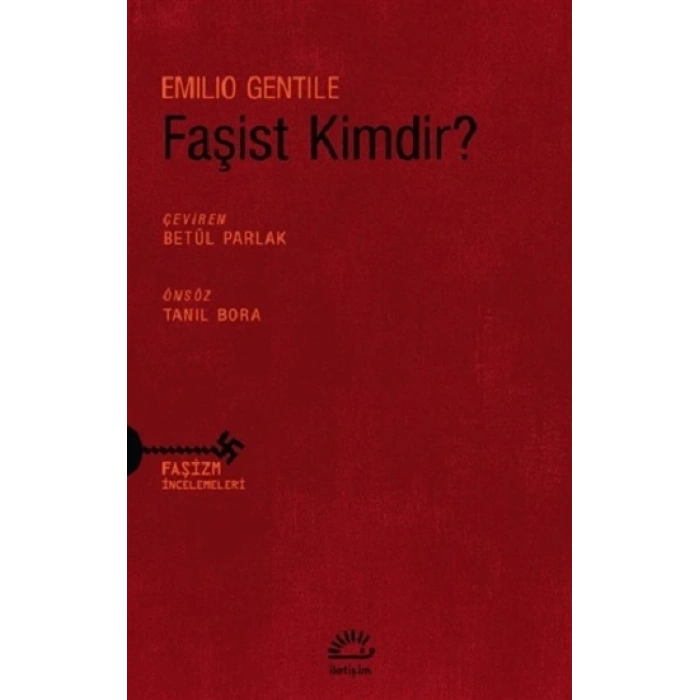 Faşist Kimdir?