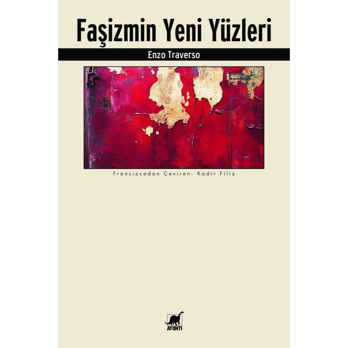 Faşizmin Yeni Yüzleri