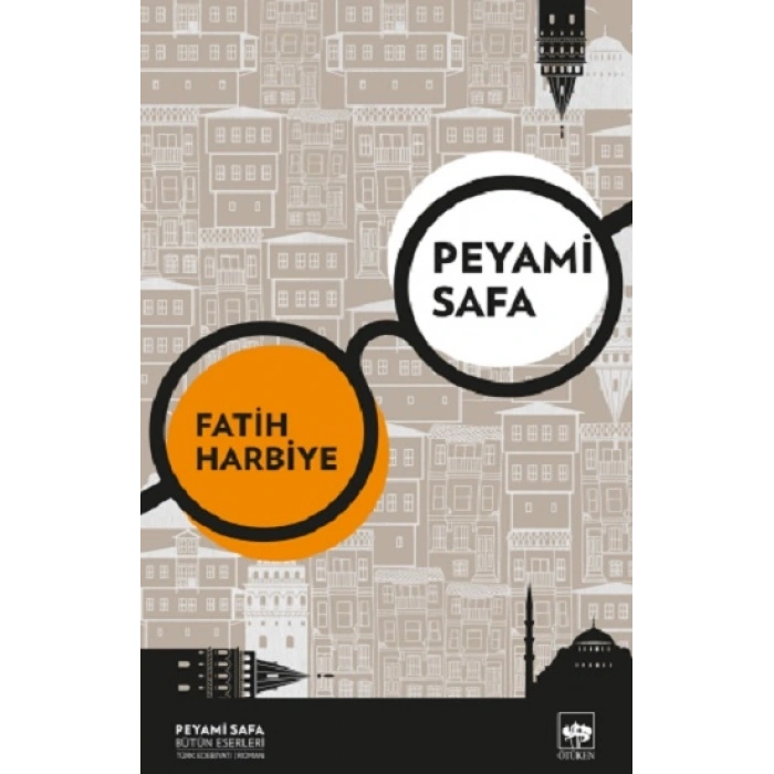 Fatih Harbiye