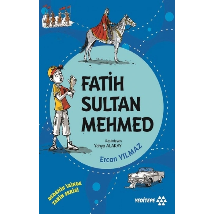 Fatih Sultan Mehmed