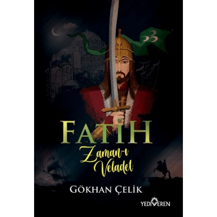 Fatih Zaman-I Veladet