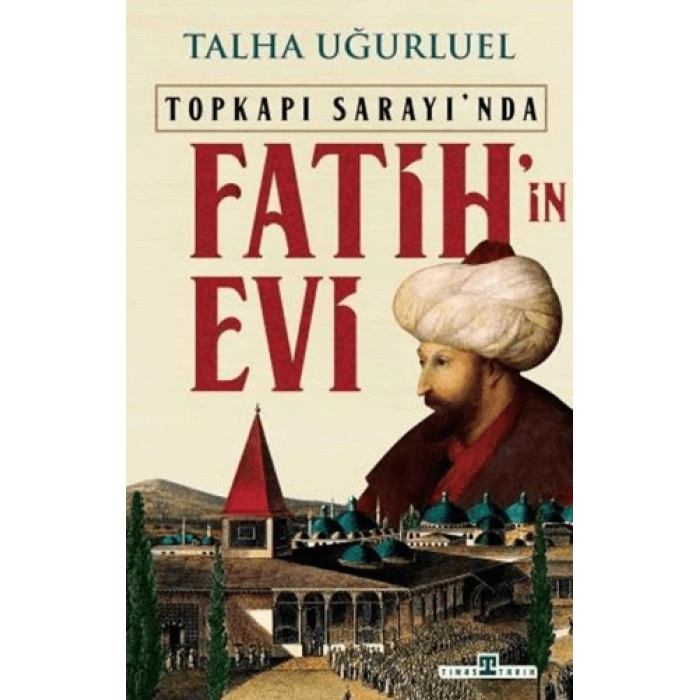 Fatih’in Evi