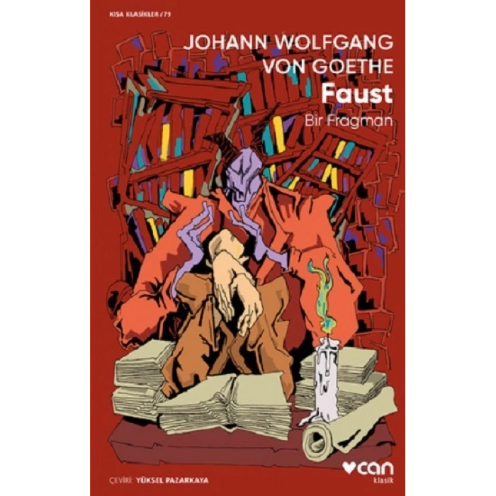 Faust: Bir Fragman