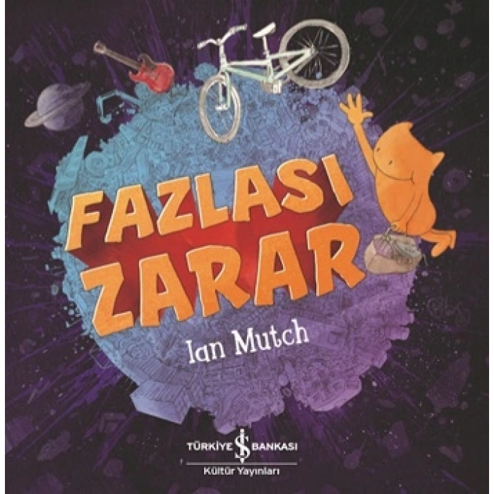 Fazlası Zarar