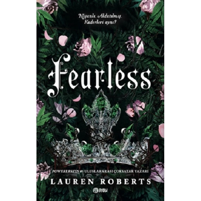 Fearless (Ciltli)