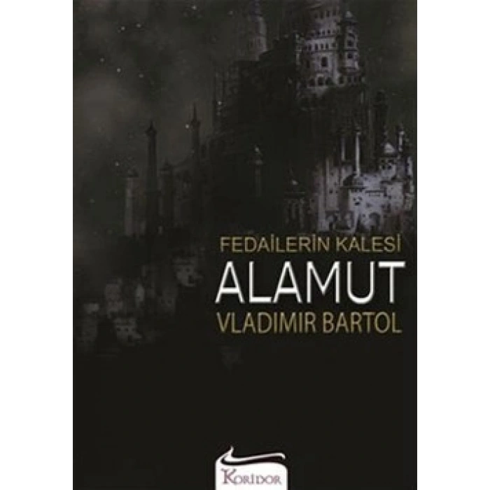 Fedailerin Kalesi Alamut