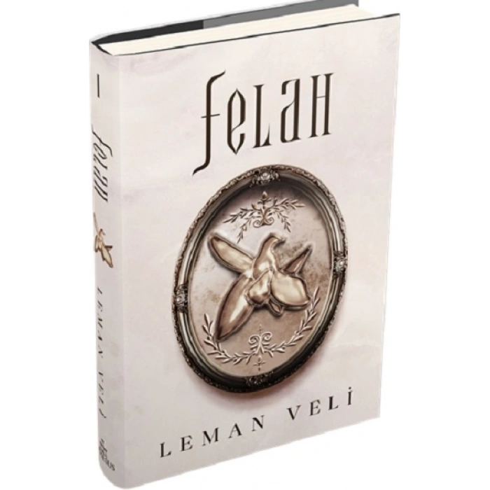 Felah 1 (Ciltli)