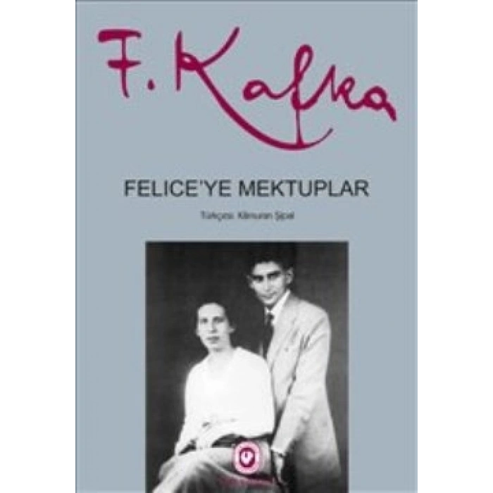 Feliceye Mektuplar (2 Cilt Takım)
