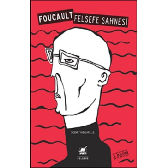 Felsefe Sahnesi