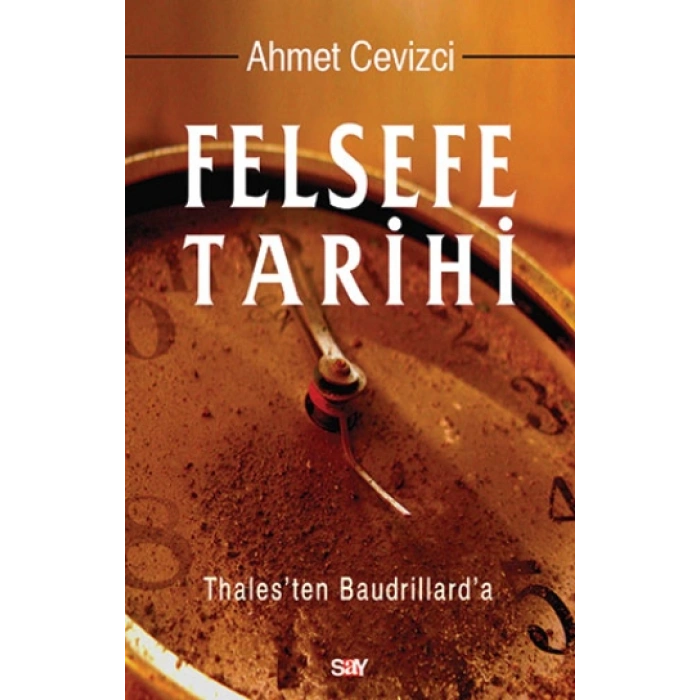 Felsefe Tarihi