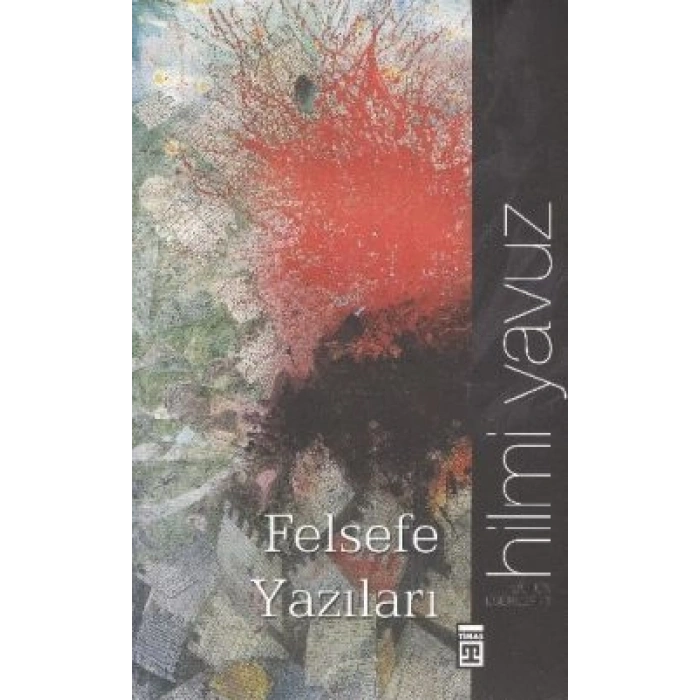 Felsefe Yazıları