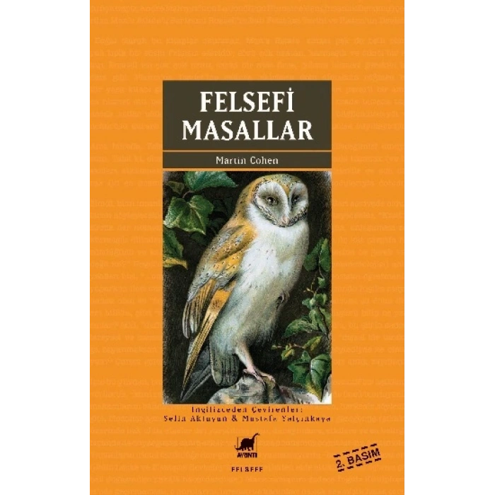 Felsefi Masallar