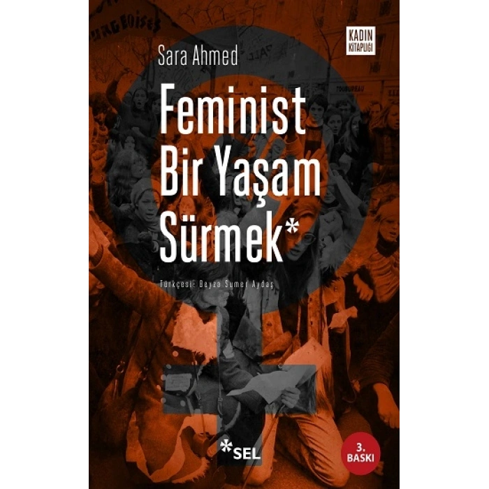 Feminist Bir Yaşam Sürmek