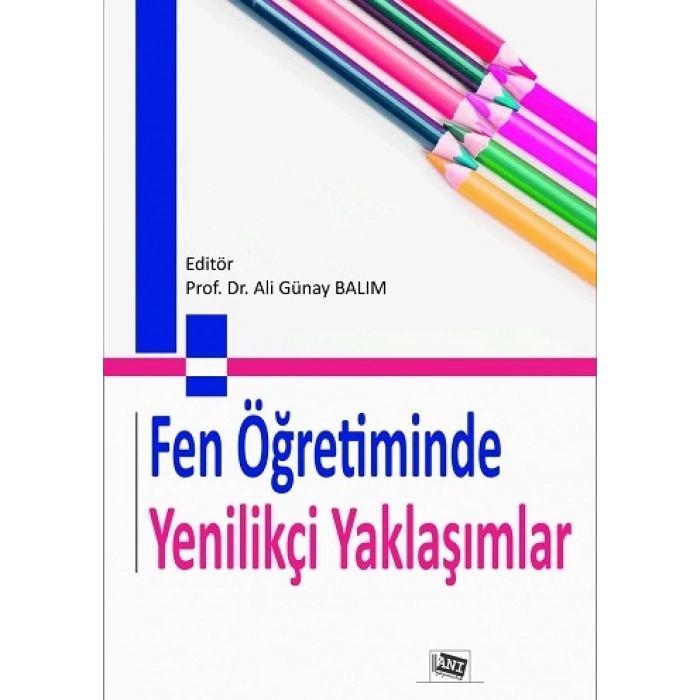 Fen Öğretiminde Yenilikçi Yaklaşımlar