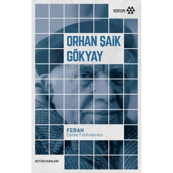 Ferah Cerbe Fetihnamesi