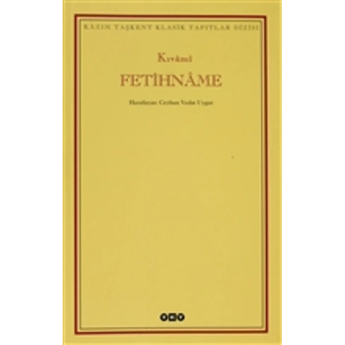 Fetihname