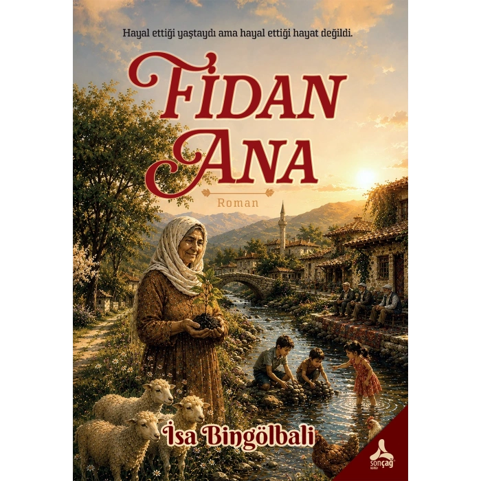 Fidan Ana