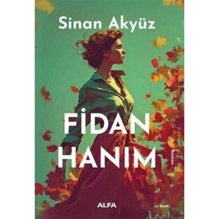Fidan Hanım