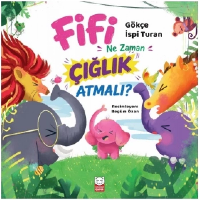 Fifi Ne Zaman Çığlık Atmalı