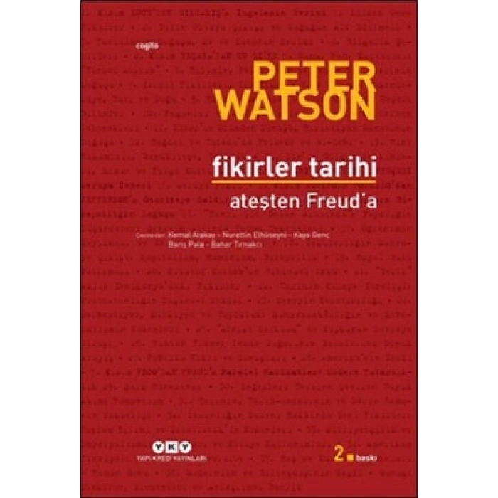 Fikirler Tarihi