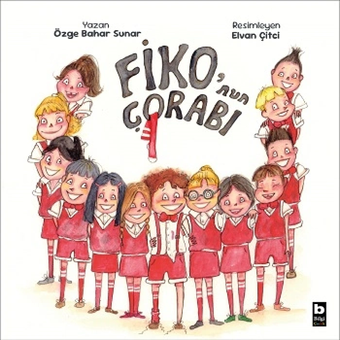 Fiko’nun Çorabı
